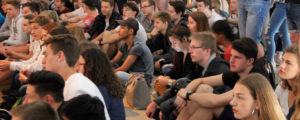 Mitwirkung Schüler Gynmasium Neu Wulmstorf