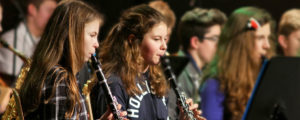 Arbeitsgemeinschaft Orchester