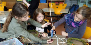 Gynmasium Neu Wulmstorf