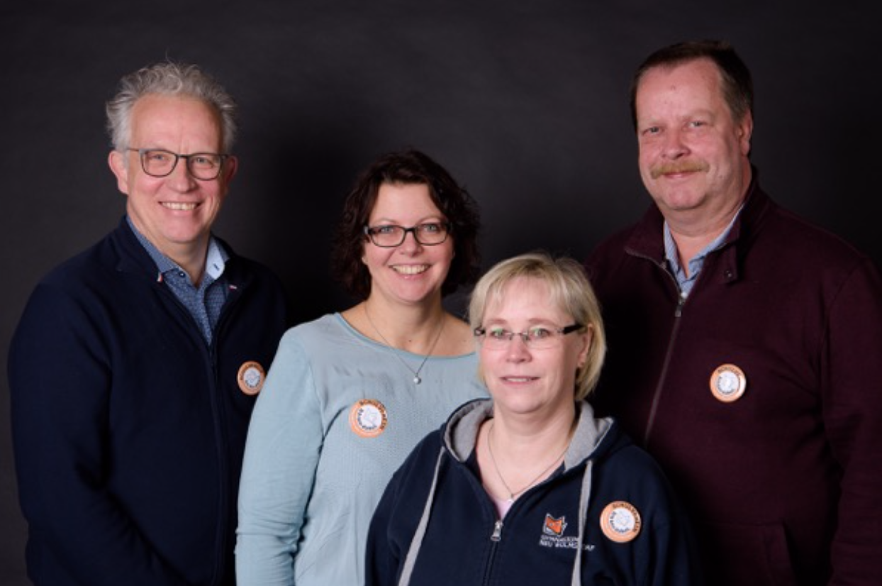 Schulverein 2019