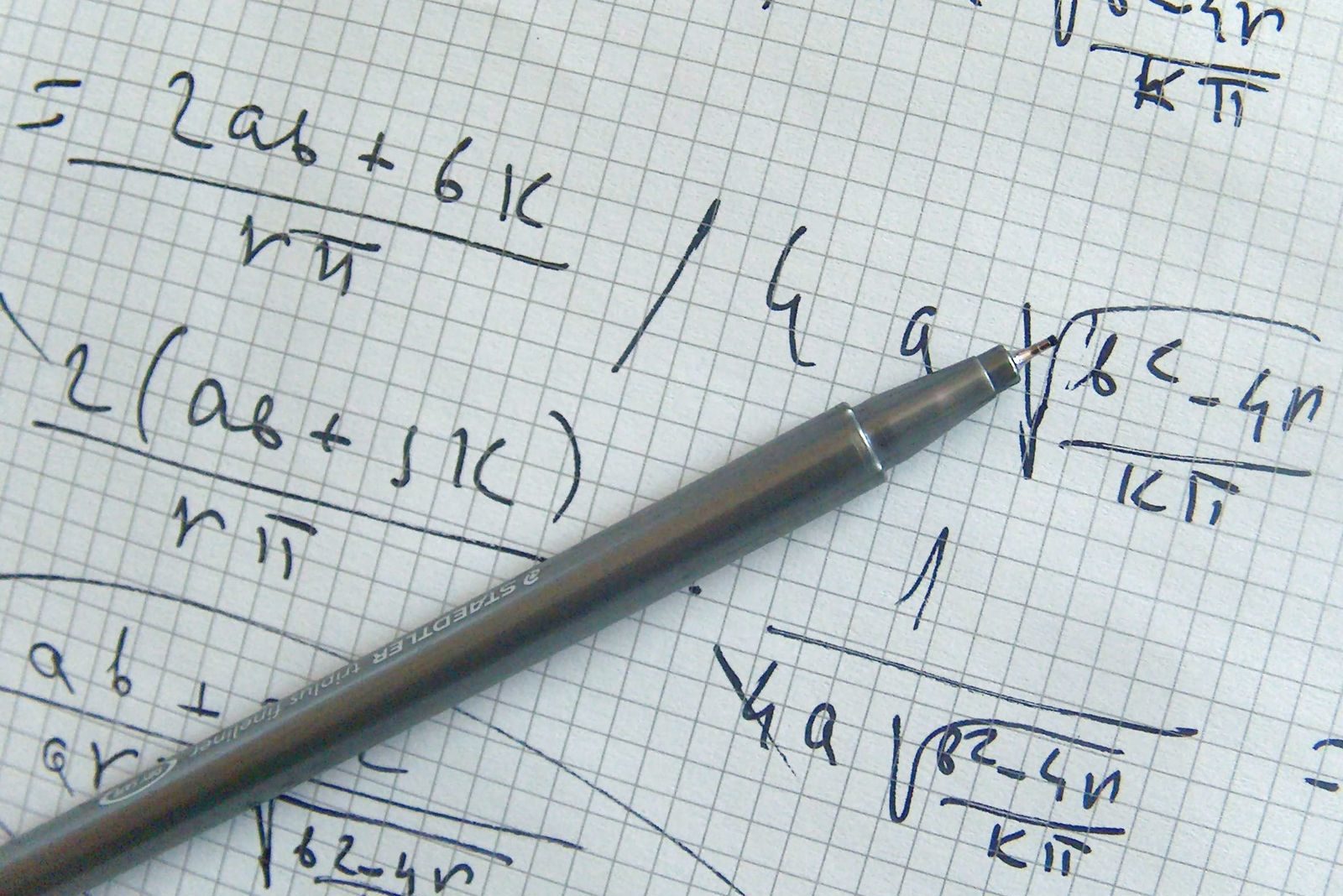 Mathematik Fachbereich Mathematik, lernen für den Alltag
