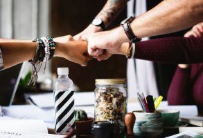 Schulvorstand und Schulverein suchen Nachwuchs Schulvorstand und Schulverein suchen Nachwuchs