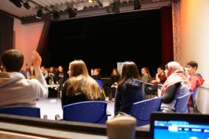 Theaterfahrt 2020 Theaterfahrt 2020