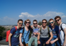 Lateinfahrt – Rom 2015