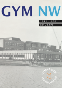 COVER 50 Jahre