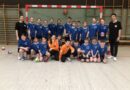 Jugend trainiert für Olympia – Handball-Bezirksentscheid