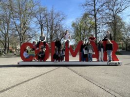 Grüße aus Colmar – Frankreich-Austausch 2024