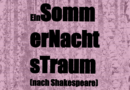 ANKÜNDIGUNG: SOMMER.NACHTS.TRAUM.