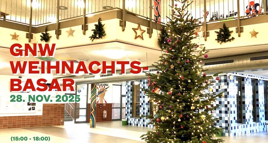 Weihnachtsbasar 2025