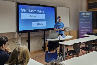 BERICHT: STUBO-Abend am GNW