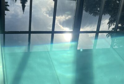 AKTUELL – SCHWIMMUNTERRICHT FINDET WIEDER STATT AKTUELL – SCHWIMMUNTERRICHT FINDET WIEDER STATT