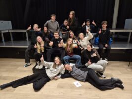 BERICHT: Theaterfahrt 2026