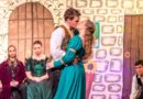 BERICHT: Theaterstück – Romeo & Julia