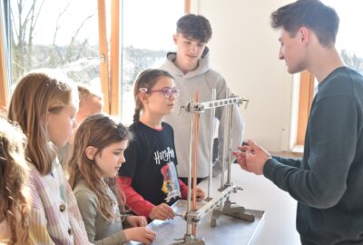 BERICHT: Tag der offenen Tür – 2026