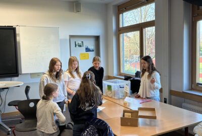 BERICHT: Workshops „Dreh-ab!“