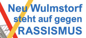 ANKÜNDIGUNG: Neu Wulmstorf steht auf…