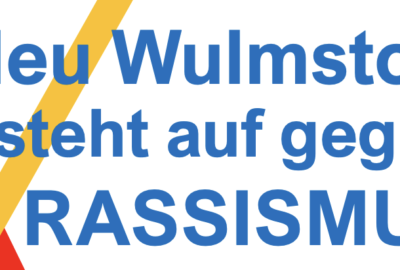 ANKÜNDIGUNG: Neu Wulmstorf steht auf…