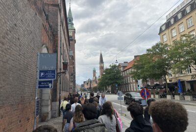 BERICHT: Kursfahrt – Kopenhagen 2026 BERICHT: Kursfahrt – Kopenhagen 2026